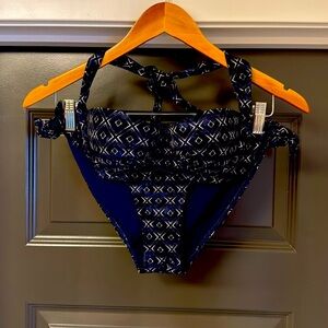 Fat face bikini size 6